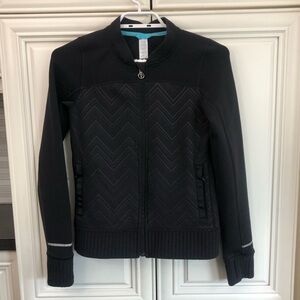 EUC Ivivva by Lululemon girl’s jacket